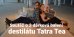 17. Soutěž - Soutěž o 3 dárková balení destilátu Tatra Tea